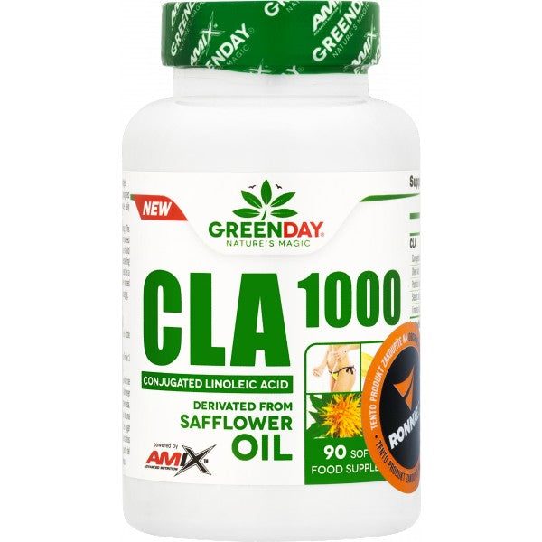 CLA 1000_cool-body.eu