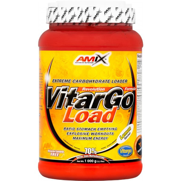 VitarGo Load_cool-body.eu