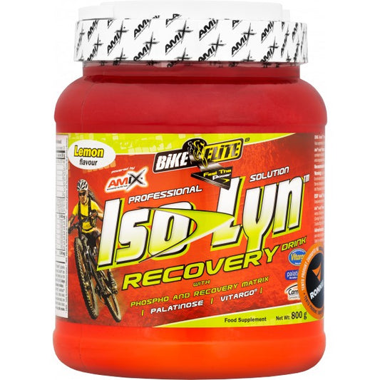 Iso-Lyn Recovery Drink_cool-body.eu