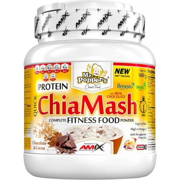 Protein ChiaMash_Amix_cool-body.eu