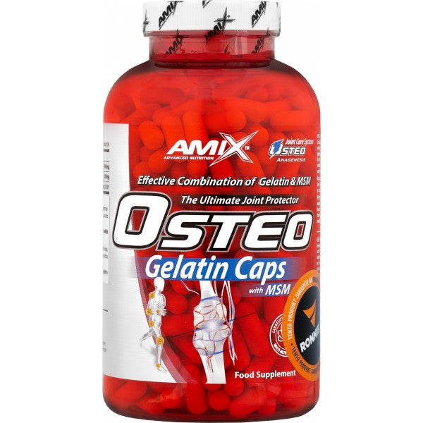 Osteo Gelatin Caps with MSM_Amix_cool-body.eu