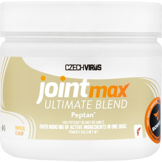 Joint Max Ultimate Blend_Czech Virus_cool-body.eu