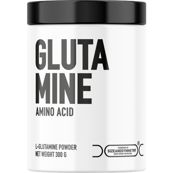 Glutamine Amino Acid_cool-body.eu