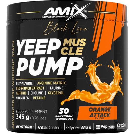 Yeep Pump Muscle_Amix_cool-body.eu