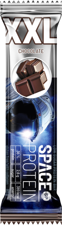 Space Protein XXL Bar 36% Chocolate-80g_cool-body.eu