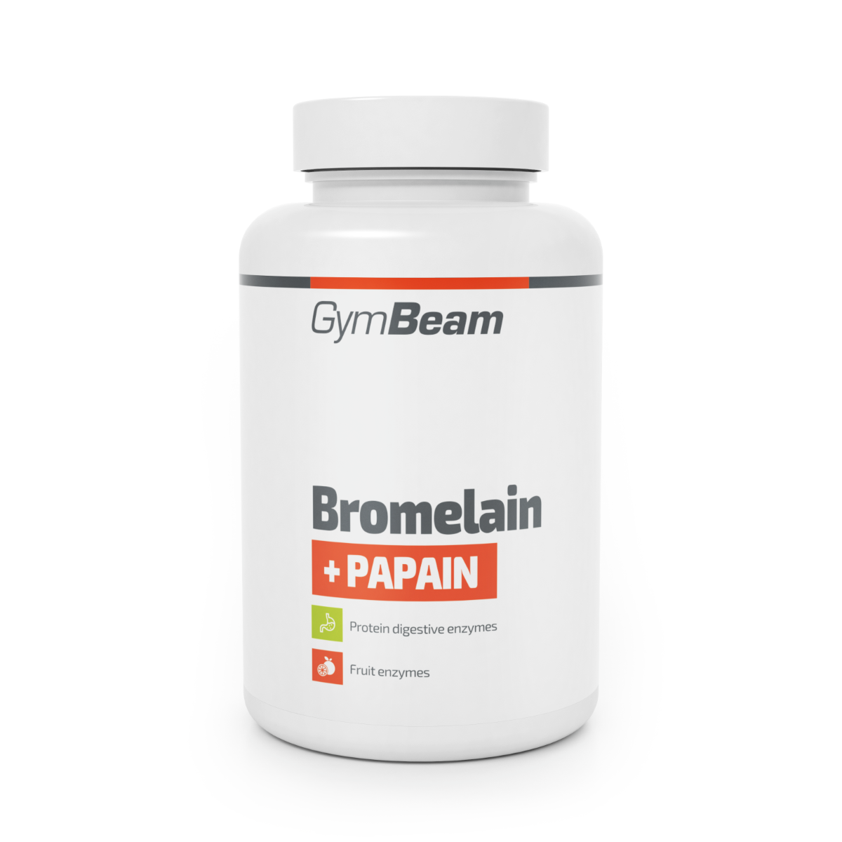 Bromelain Papain_GymBeam_cool-body.eu