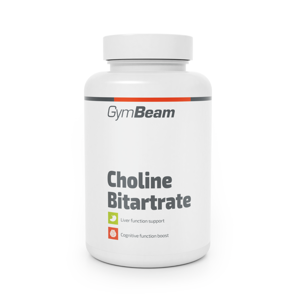 Choline Bitartrate_GymBeam_cool-body.eu