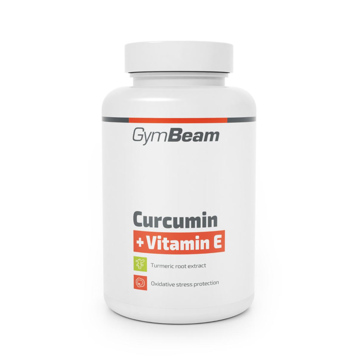 Curcumin + Vitamin E_GymBeam_cool-body.eu