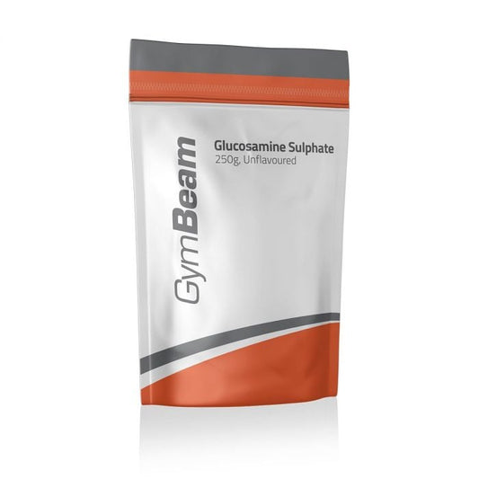 Glucosamine Sulphate_GymBeam_cool-body.eu