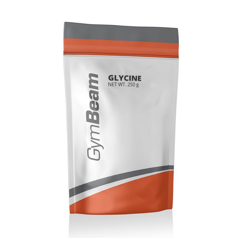 Glycine_GymBeam_cool-body.eu