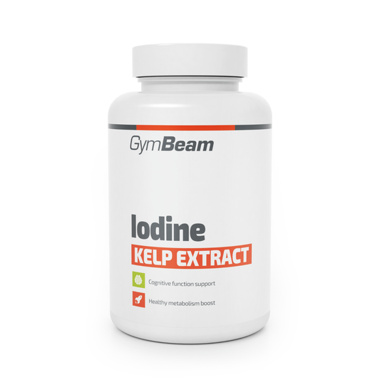 Iodine kelp extract_GymBeam_cool-body.eu