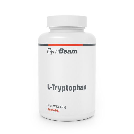 L-Tryptophan_GymBeam_cool-body.eu