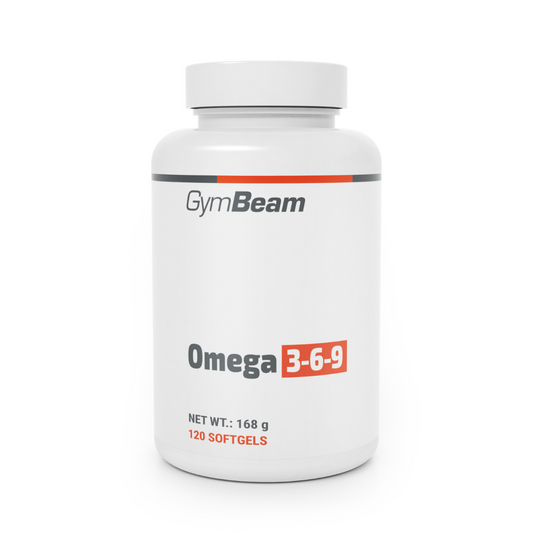 Omega 3-6-9_GymBeam_cool-body.eu