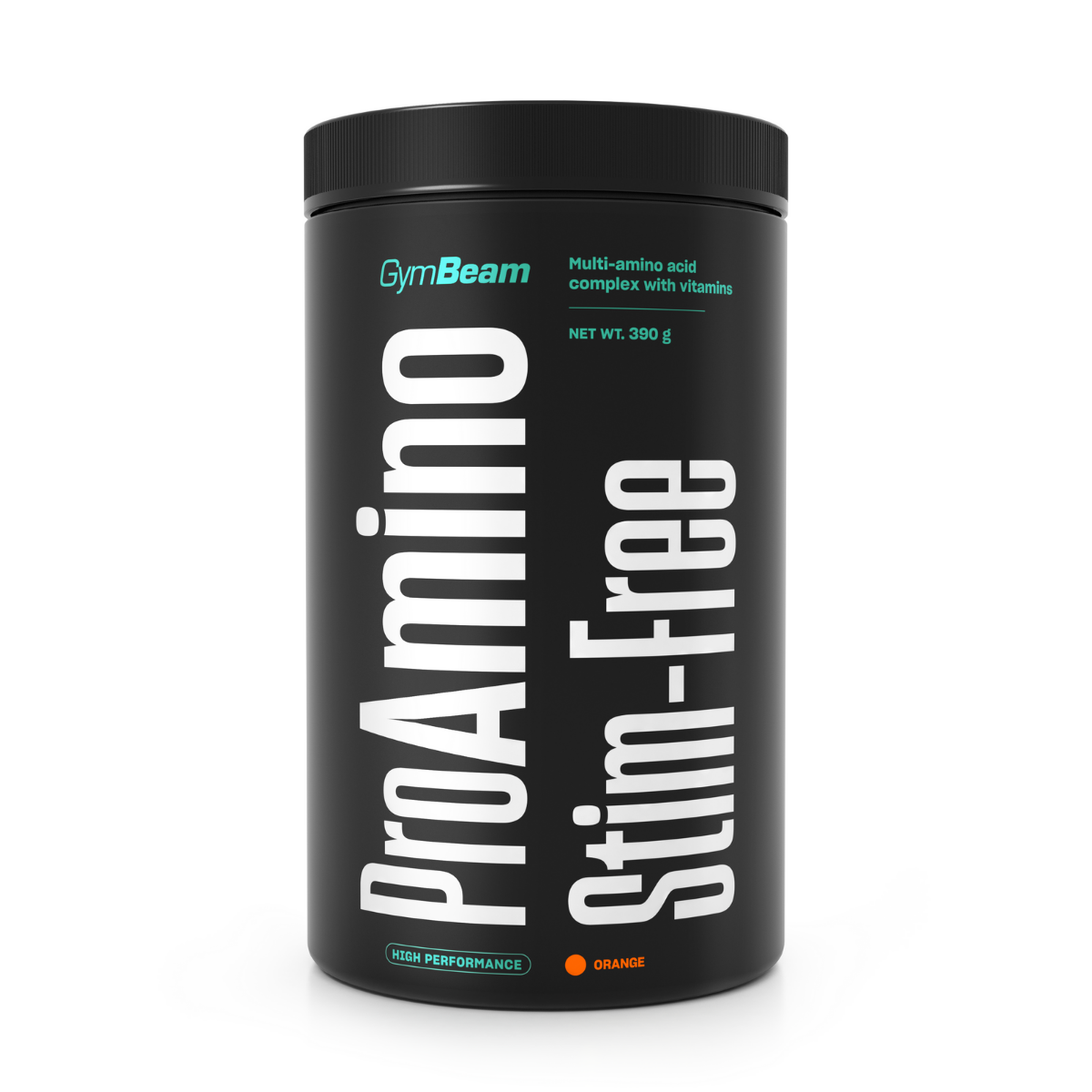 ProAMINO stim-free_GymBeam_cool-body.eu