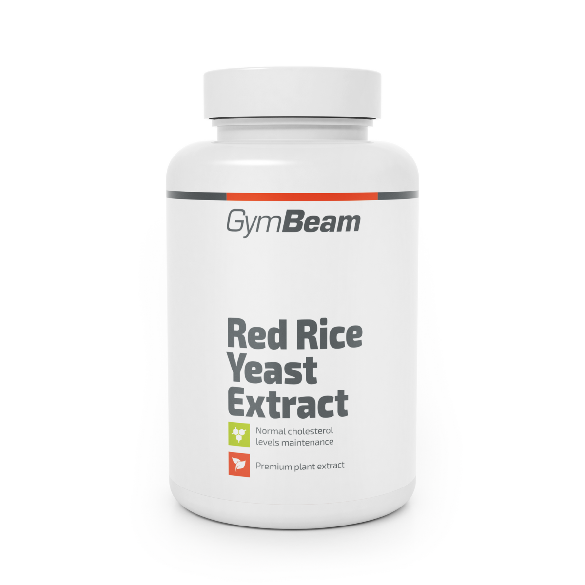 Red Rice Yeast Extract_GymBeam_cool-body.eu