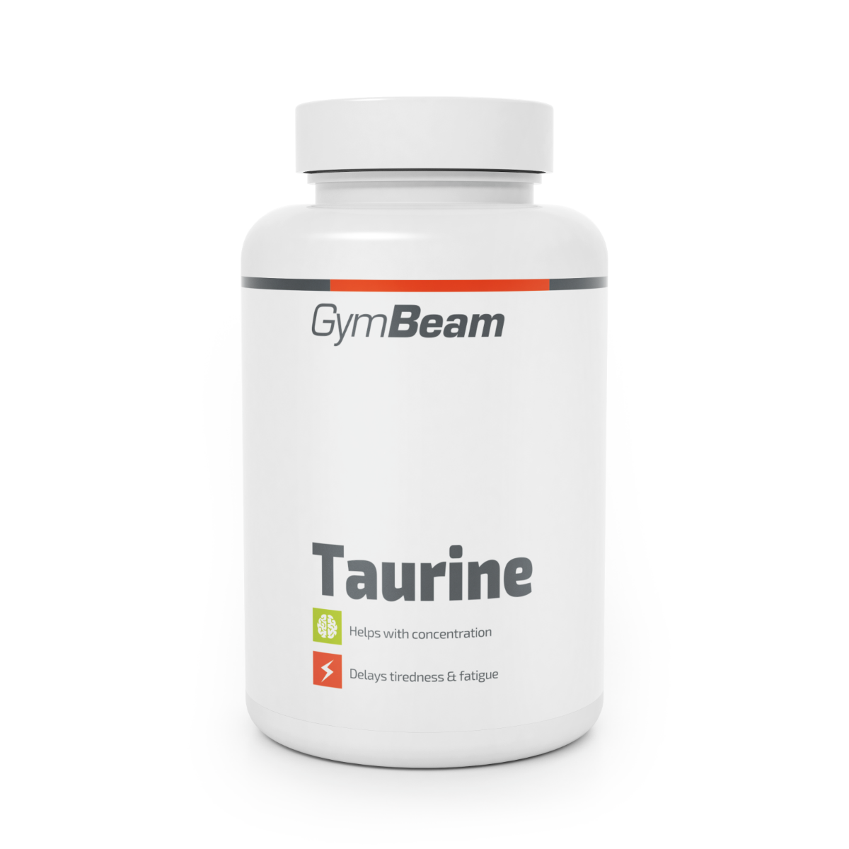 Taurine caps_GymBeam_cool-body.eu