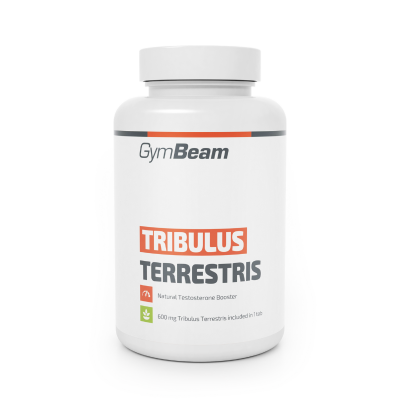 Tribulus Terrestris_GymBeam_cool-body.eu