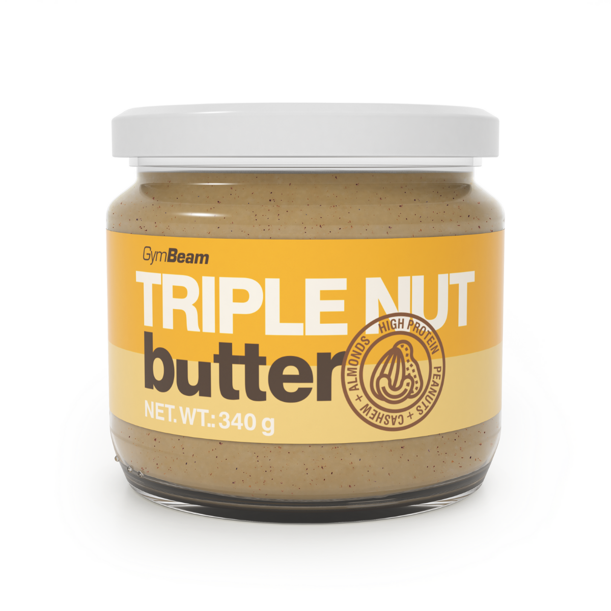 Triple nut butter_GymBeam_cool-body.eu