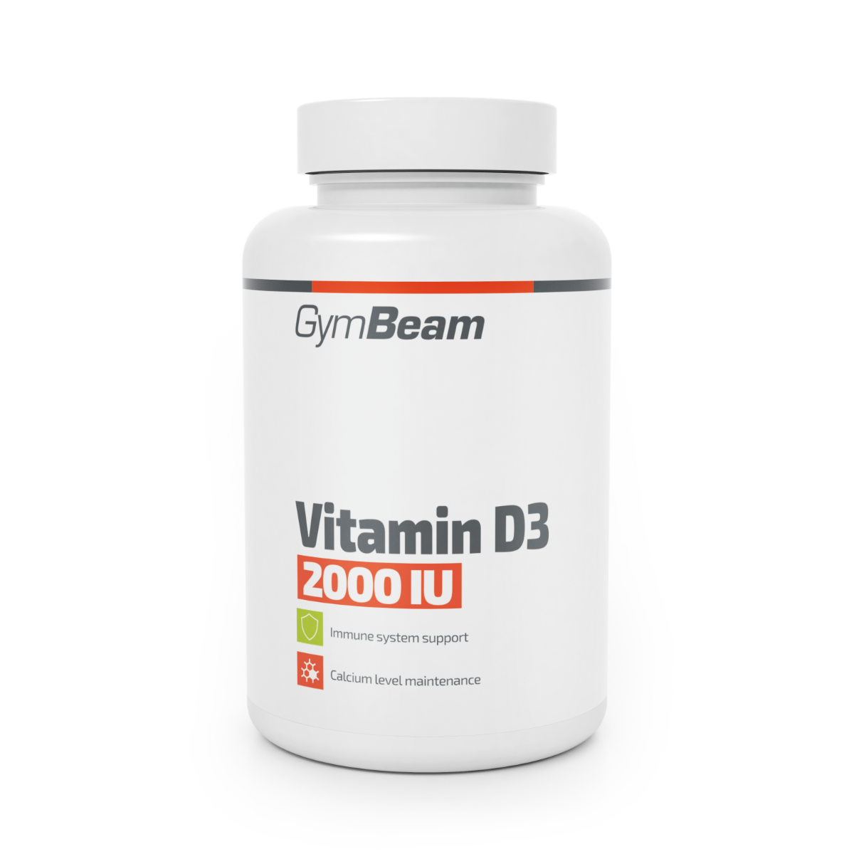 Vitamin D3 2000 IU_GymBeam_cool-body.eu