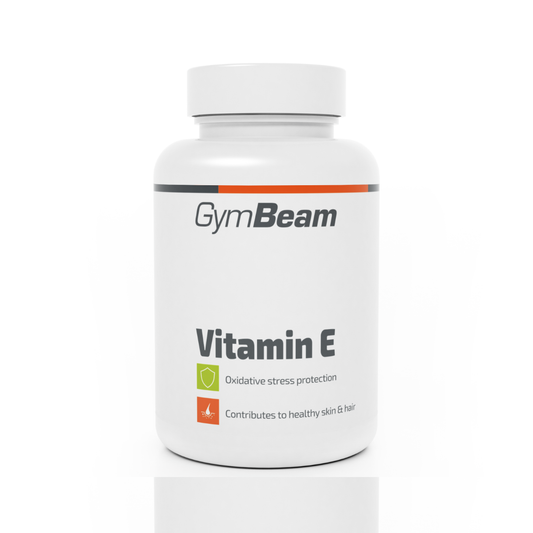 Vitamin E (tokoferol)_GymBeam_cool-body.eu