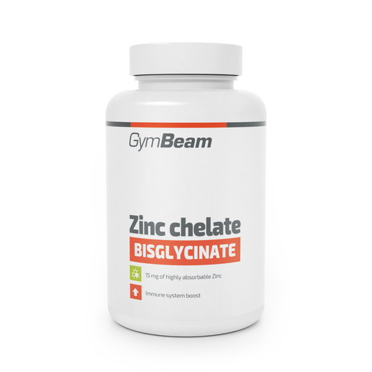 Zinc Bisglycinate_GymBeam_cool-body.eu