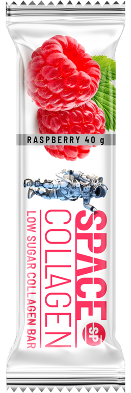 Space Protein XXL Bar 36% Raspberry_cool-body.eu