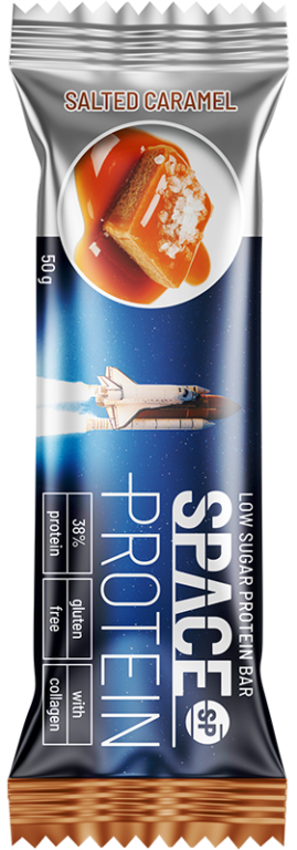 Space Protein Bar 38% - Salted-Caramel_cool-body.eu